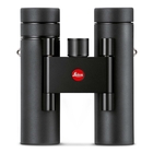 Leica Noctivid Compact 8x25 Binoculars (Rubber Armour)