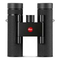 Leica Noctivid Compact 8x25 Binoculars (Leather Armour)