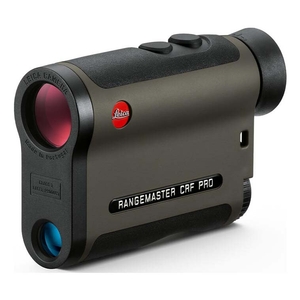 Image of Leica Rangemaster CRF Pro Laser Rangefinder AB