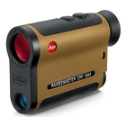 Leica Rangemaster CRF MAX Rangefinder
