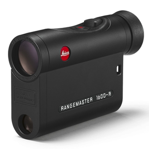 Image of Leica Rangemaster CRF 1600-R Rangefinder