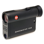 Image of Leica Rangemaster CRF 1200 Laser Rangefinder - Metre Version