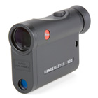 Image of Leica Rangemaster CRF 900 Laser Rangefinder - Metre Version