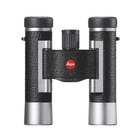 Leica Silverline 10x25 Ultravid Binoculars