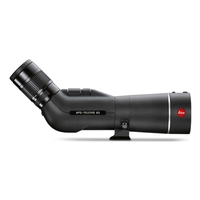 Leica Televid HD 65 Spotting Scope Kit with 20-60x Zoom Eyepiece