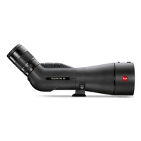 Leica Televid HD 82 Angled Spotting Scope Kit with 20-60x Zoom Eyepiece