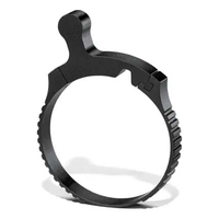 Leica Throw Lever (for Fortis)