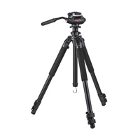 Image of Leica TRIMA 1 Tripod with DH1 Fluid Head