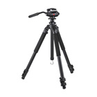 Image of Leica TRIMA 1 Tripod with DH1 Fluid Head