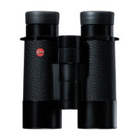 Image of Leica Ultravid 10x42 BL Binoculars