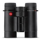Image of Leica Ultravid 10x32 HD-Plus Binoculars - Black