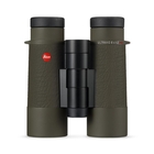 Image of Leica Ultravid 8x42 HD-Plus Binoculars - Safari Special Edition - Green