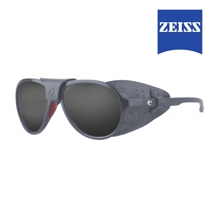 Image of Lenz Discover Spotter Sunglasses - Grey / Grey