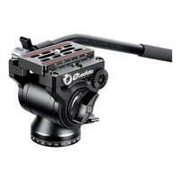 Leofoto BV-5 Fluid Head with Extension Arm