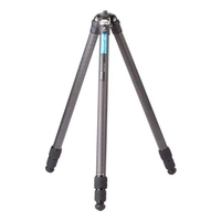 Leofoto Ranger LS-323C Carbon Fiber Tripod with Spider Bowl