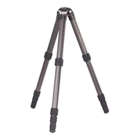 Leofoto Ranger LS-365C Lightweight Carbon Fiber Half Ball Levelling Tripod