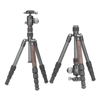 Leofoto Urban LX-225CT 1365mm Tripod with XB-32Q Ball Head Bundle