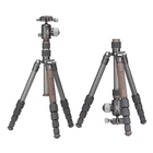 Image of Leofoto Urban LX-225CT 1365mm Tripod with XB-32Q Ball Head Bundle