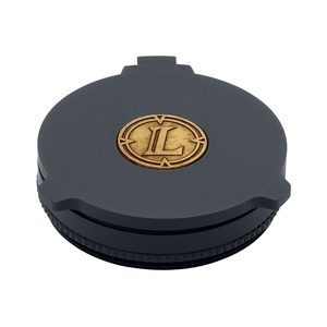 Image of Leupold Alumina Flip-Up Lens Cover - for VX5 and VX6