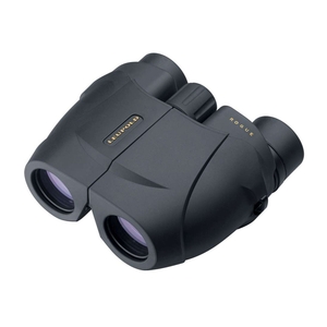 Image of Leupold BX-1 Rogue 10x25 Compact Porro Prism Binoculars - Black