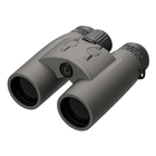 Image of Leupold BX-4 Range HD TBR/W 10x42 Gen 2 Rangefinder Binoculars - Shadow Grey