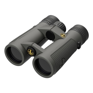 Image of Leupold BX-5 Santiam HD 10x42 Binoculars - Grey