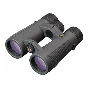 Image of Leupold BX-5 Santiam HD 8x42 Binoculars - Grey