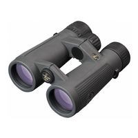 Leupold BX-5 Santiam HD 8x42 Binoculars
