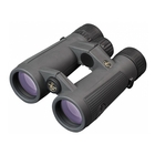 Image of Leupold BX-5 Santiam HD 8x42 Binoculars - Grey