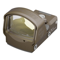 Leupold Deltapoint Pro Reflex Sight - 2.5 MOA Dot