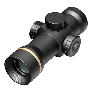 Image of Leupold Freedom RDS 1x34 (34mm) Red Dot Sight - 1.0 MOA Dot