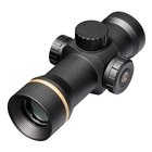 Image of Leupold Freedom RDS 1x34 (34mm) Red Dot Sight - 1.0 MOA Dot