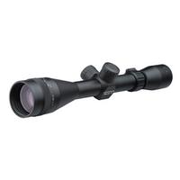 Image of Leupold Mark 2 Tactical 4-12x40 AO Rifle Scope