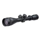 Image of Leupold Mark 2 Tactical 4-12x40 AO Rifle Scope