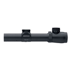 Image of Leupold Mark 4 Tactical MR 1.5-5x20 Rifle Scope