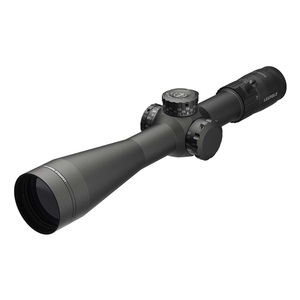 Image of Leupold Mark 4HD 4.5-18x52 (34mm) SF (M1C3 Turrets) Riflescope