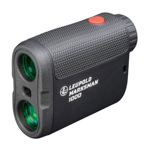 Image of Leupold Marksman RX-1000 Rangefinder - Black