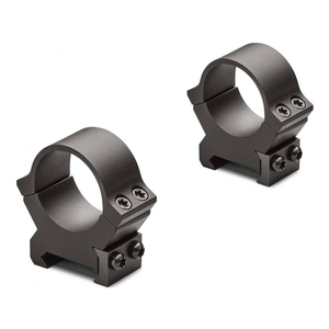 Image of Leupold PRW2 Weaver Rings - 1 Inch
