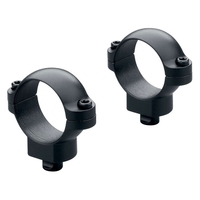 Leupold QR 34mm Mounts