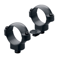 Leupold Quick Release Extension Rings