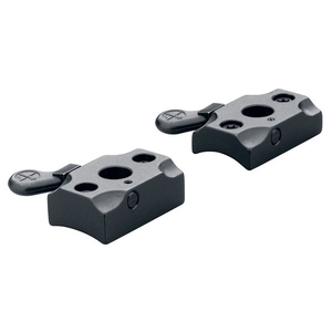 Image of Leupold Quick Release Two Piece Bases