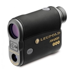 Leupold RX-1200i Rangefinder with DNA