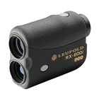 Leupold RX-600i Rangefinder with DNA