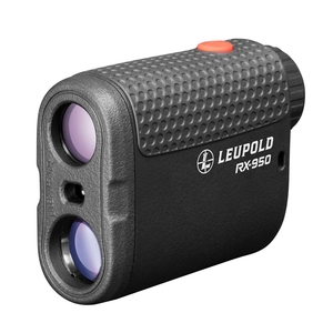 Image of Leupold RX-950 Digital Laser Rangefinder - Black/Grey