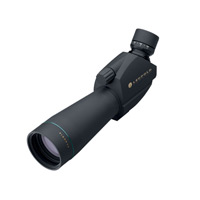 Image of Leupold Sequoia 15-45x60 Angled Spotting Scope Kit with Tripod and Case