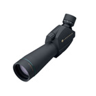 Image of Leupold Sequoia 15-45x60 Angled Spotting Scope Kit with Tripod and Case