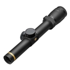 Leupold VX-5HD 1-5x24 (30mm) Rifle Scope