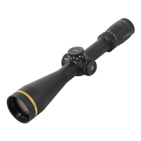 Leupold VX-6HD 3-18x50 (30mm) CDS-ZL2 (Metric) SF Riflescope