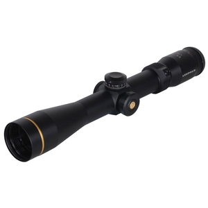 Image of Leupold VX-R 4-12x40 CDS Rifle Scope