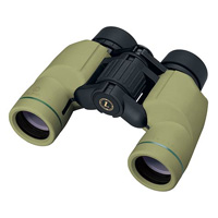 Image of Leupold Yosemite 6x30 Binoculars - Natural